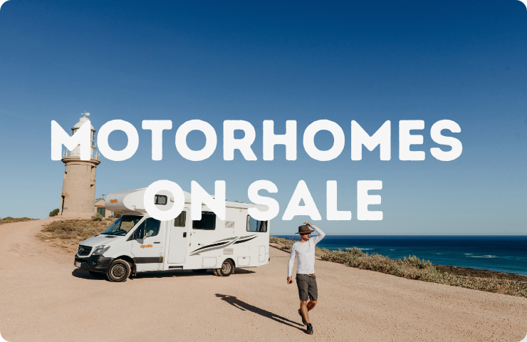 Motorhome Hire